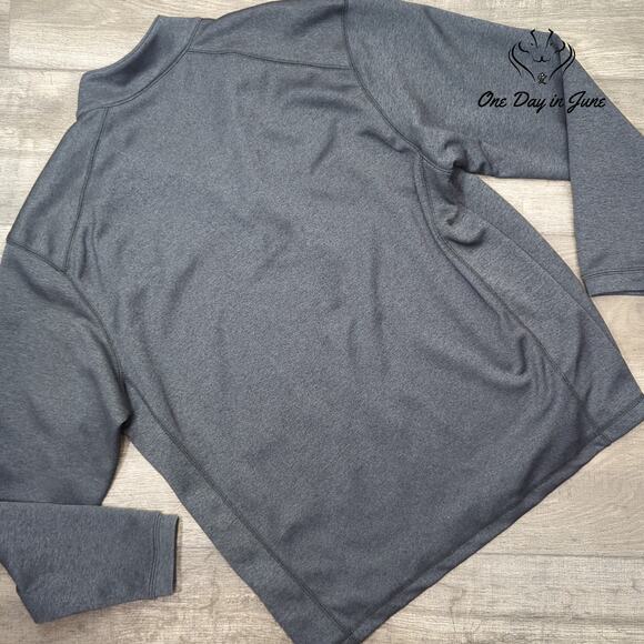 Bolle Pullover Sweatshirt Size L - Picture 5 of 5